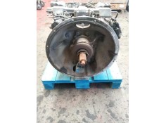 Recambio de caja cambios para scania serie 4 (p/r 164 l) fsa 480 (4x2) e3 largo cr 19 a referencia OEM IAM GRS900R 6971039  2