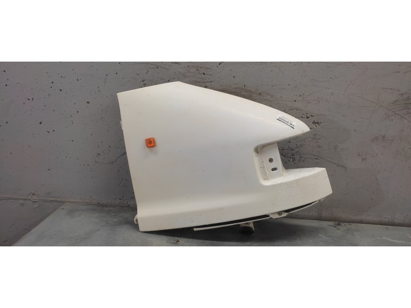 Recambio de aleta delantera derecha para citroen jumper caja abierta (1) 1.9 turbodiesel referencia OEM IAM   