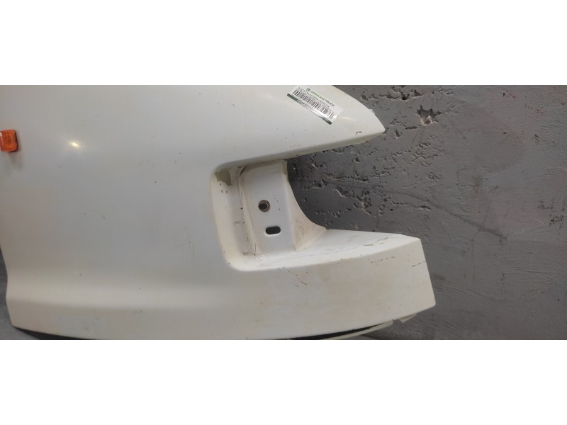 Recambio de aleta delantera derecha para citroen jumper caja abierta (1) 1.9 turbodiesel referencia OEM IAM   