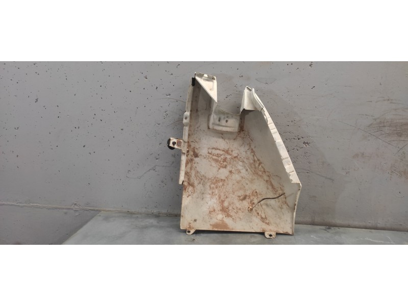 Recambio de aleta delantera derecha para citroen jumper caja abierta (1) 1.9 turbodiesel referencia OEM IAM   