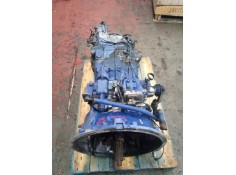 Recambio de caja cambios para volvo fh 12 asta 1993 e1 fsa  4x2 e1 corto referencia OEM IAM SR1400 1652502 