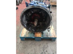 Recambio de caja cambios para volvo fh 12 asta 1993 e1 fsa  4x2 e1 corto referencia OEM IAM SR1400 1652502  2