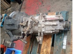 Recambio de caja cambios para iveco daily caja cerrada (1999 =>) referencia OEM IAM 6S300 8870921 9369446