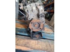 Recambio de caja cambios para iveco daily caja cerrada (1999 =>) referencia OEM IAM 6S300 8870921 9369446 2