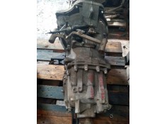 Recambio de caja cambios para iveco daily caja cerrada (1999 =>) 35 - c 13 caja cerrada referencia OEM IAM 6S300 8870921 1188969