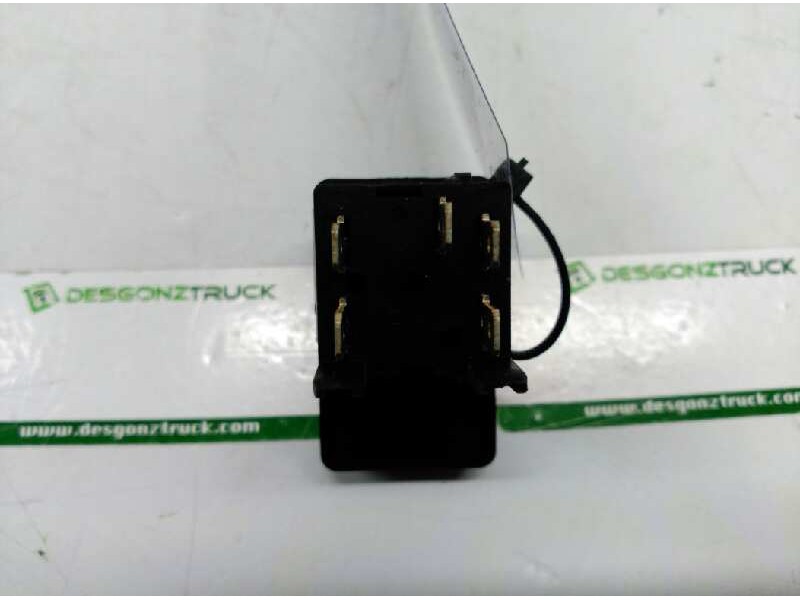 Recambio de boton regulacion retrovisores para citroen zx 1.9 d armonia referencia OEM IAM   