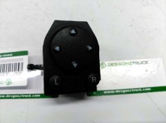 Recambio de boton regulacion retrovisores para seat toledo (1l) base referencia OEM IAM 893959565  