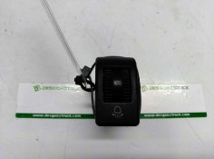 Recambio de boton regulacion de faros para seat toledo (1l) base referencia OEM IAM 1L0941333  