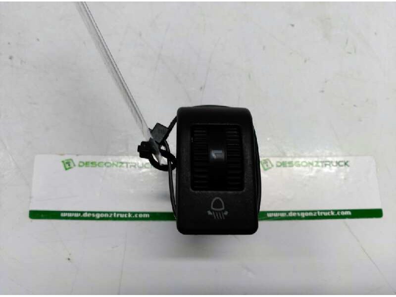 Recambio de boton regulacion de faros para seat toledo (1l) base referencia OEM IAM 1L0941333  