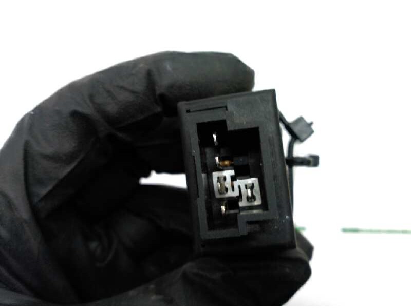 Recambio de boton regulacion de faros para seat toledo (1l) base referencia OEM IAM 1L0941333  