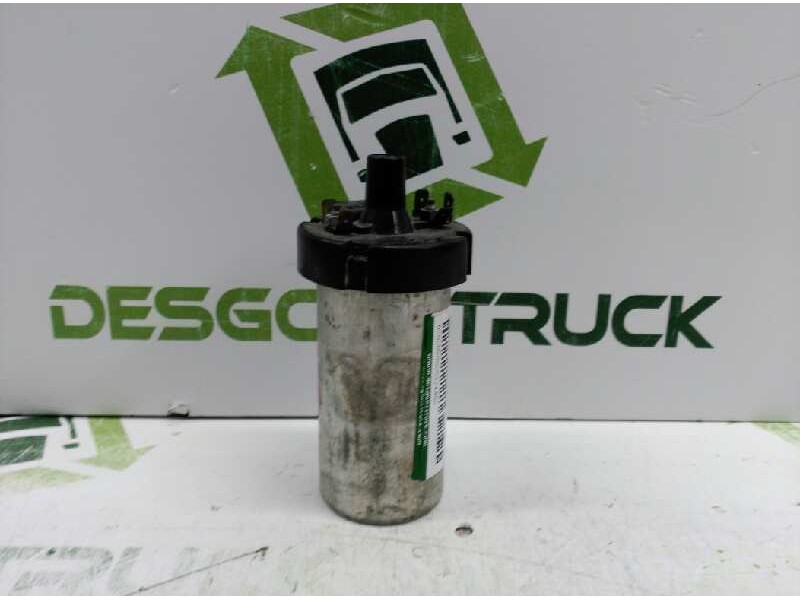 Recambio de bobina encendido para seat toledo (1l) base referencia OEM IAM 0221122345  