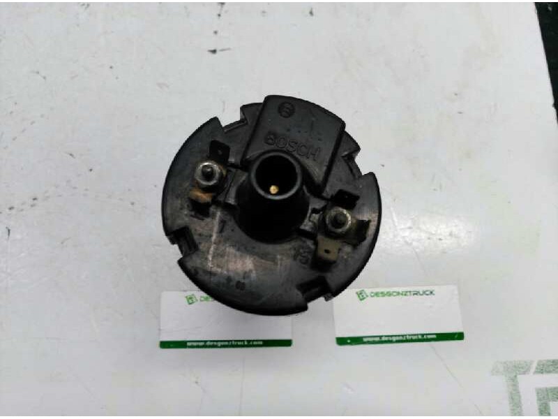 Recambio de bobina encendido para seat toledo (1l) base referencia OEM IAM 0221122345  