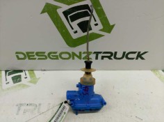 Recambio de motor cierre centralizado delantero derecho para seat toledo (1l) base referencia OEM IAM   