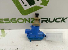 Recambio de motor cierre centralizado delantero izquierdo para seat toledo (1l) base referencia OEM IAM   