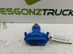 Recambio de motor cierre centralizado trasero izquierdo para seat toledo (1l) base referencia OEM IAM   