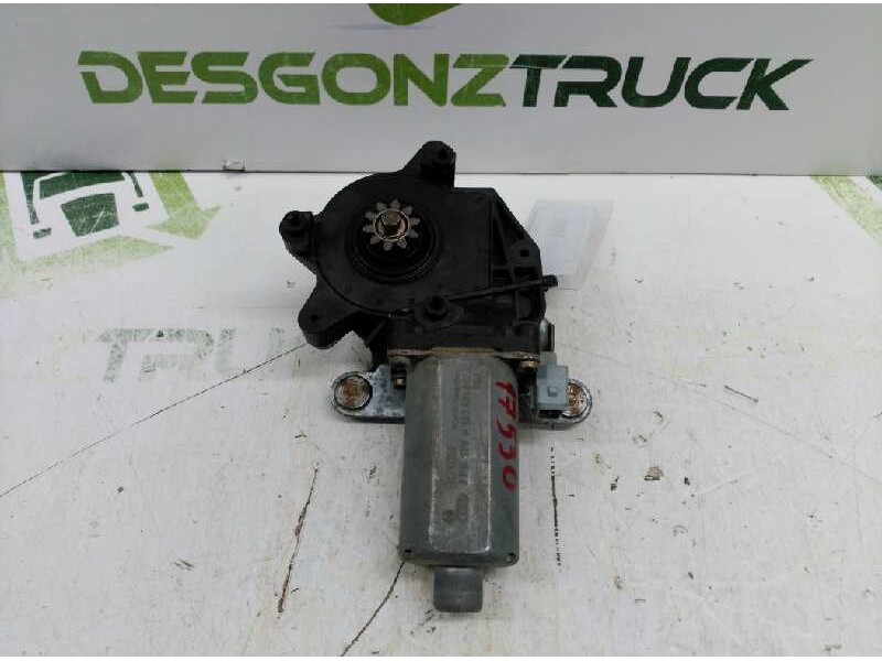 Recambio de motor elevalunas delantero izquierdo para seat toledo (1l) base referencia OEM IAM 1L0837401B  