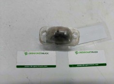 Recambio de piloto matricula para seat toledo (1l) base referencia OEM IAM 191943021  