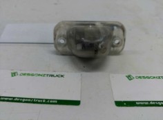 Recambio de piloto matricula para seat toledo (1l) base referencia OEM IAM 191943021   2