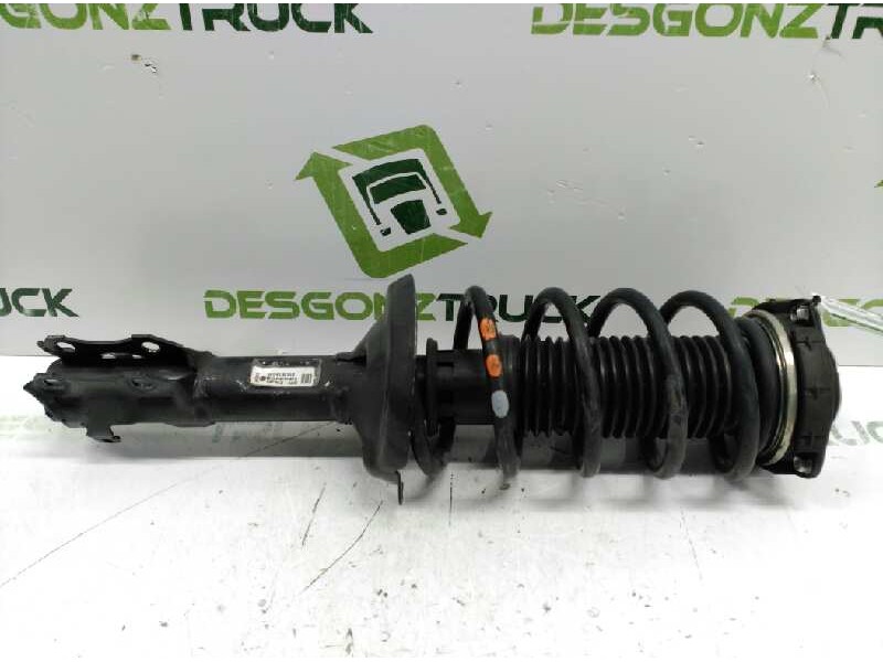 Recambio de amortiguador delantero derecho para seat ibiza (6k1) select referencia OEM IAM   