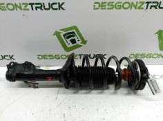 Recambio de amortiguador delantero izquierdo para seat ibiza (6k1) select referencia OEM IAM   
