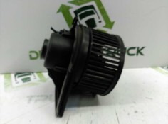 Recambio de ventilador calefaccion para seat ibiza (6k1) select referencia OEM IAM 1J1819021A  