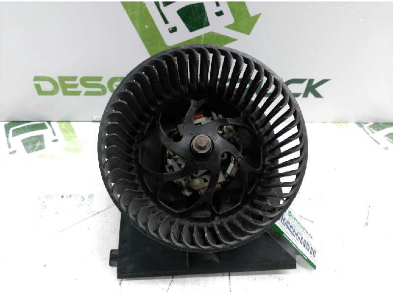 Recambio de ventilador calefaccion para seat ibiza (6k1) select referencia OEM IAM 1J1819021A  