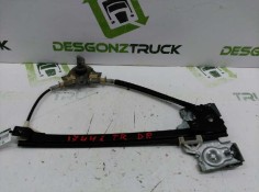 Recambio de elevalunas trasero derecho para seat ibiza (6k1) select referencia OEM IAM   