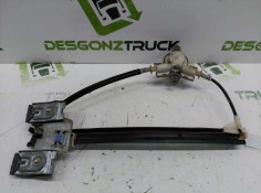 Recambio de elevalunas trasero derecho para seat ibiza (6k1) select referencia OEM IAM    2