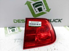 Recambio de piloto trasero derecho para seat ibiza (6k1) select referencia OEM IAM  INTERIOR 
