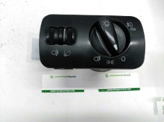 Recambio de mando luces para seat ibiza (6k1) select referencia OEM IAM 6K1941531  