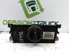 Recambio de mando calefaccion / aire acondicionado para seat ibiza (6k1) select referencia OEM IAM 6K0819045  