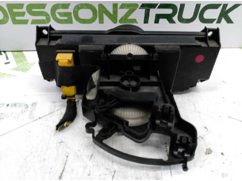 Recambio de mando calefaccion / aire acondicionado para seat ibiza (6k1) select referencia OEM IAM 6K0819045  
