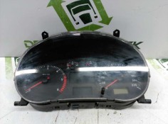 Recambio de cuadro instrumentos para seat ibiza (6k1) select referencia OEM IAM 88311292  