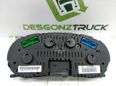 Recambio de cuadro instrumentos para seat ibiza (6k1) select referencia OEM IAM 88311292   2