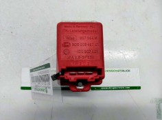 Recambio de resistencia calefaccion para seat ibiza (6k1) select referencia OEM IAM 1J0907521 5DS006467-01 