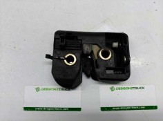 Recambio de cerradura maletero / porton para seat ibiza (6k1) select referencia OEM IAM   