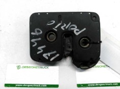 Recambio de cerradura maletero / porton para seat ibiza (6k1) select referencia OEM IAM    2