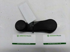 Recambio de maneta elevalunas trasera derecha para seat ibiza (6k1) select referencia OEM IAM   