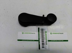 Recambio de maneta elevalunas trasera izquierda para seat ibiza (6k1) select referencia OEM IAM   