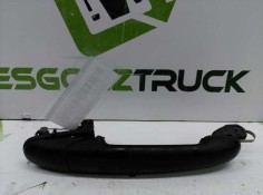 Recambio de maneta exterior trasera derecha para seat ibiza (6k1) select referencia OEM IAM   