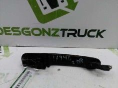 Recambio de maneta exterior trasera derecha para seat ibiza (6k1) select referencia OEM IAM    2