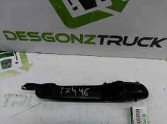 Recambio de maneta exterior trasera izquierda para seat ibiza (6k1) select referencia OEM IAM    2