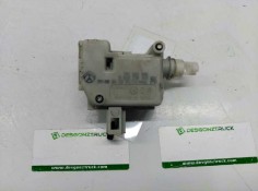 Recambio de motor cierre centralizado porton para seat ibiza (6k1) select referencia OEM IAM   