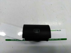 Recambio de boton antivaho para seat ibiza (6k1) select referencia OEM IAM 6K0959621  