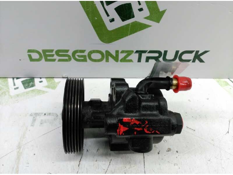Recambio de bomba servodireccion para renault megane i berlina hatchback (ba0) 1.6e europa referencia OEM IAM   