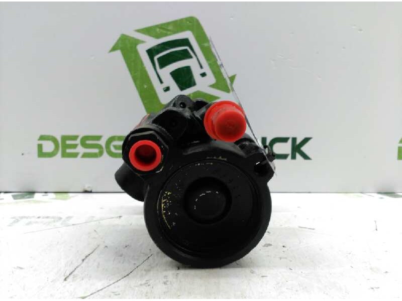 Recambio de bomba servodireccion para renault megane i berlina hatchback (ba0) 1.6e europa referencia OEM IAM   