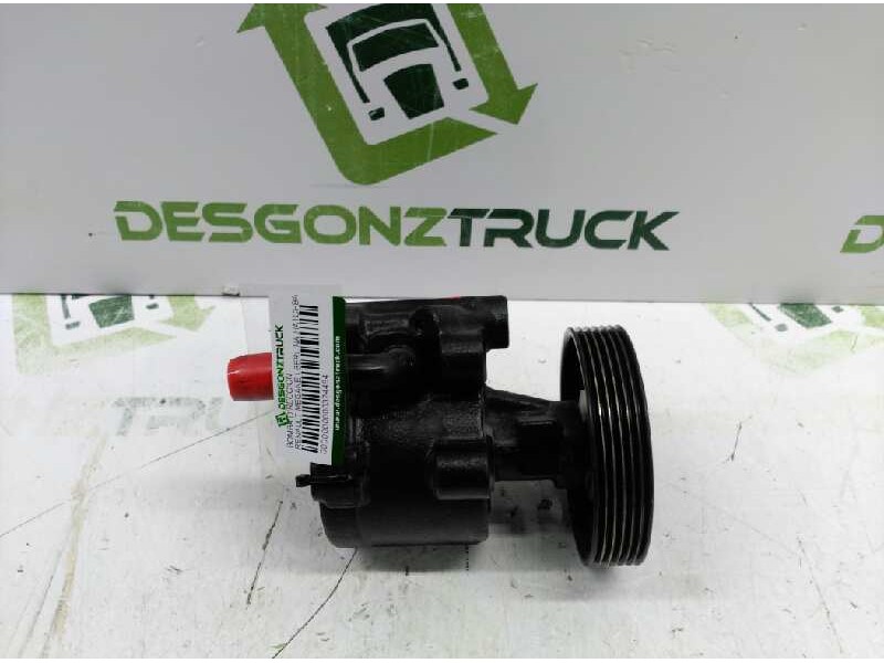 Recambio de bomba servodireccion para renault megane i berlina hatchback (ba0) 1.6e europa referencia OEM IAM   