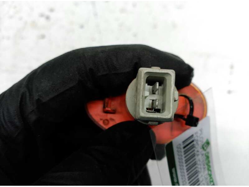 Recambio de piloto lateral derecho para ford ka (ccq) 1.3 cat referencia OEM IAM   