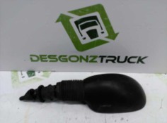 Recambio de retrovisor derecho para ford ka (ccq) 1.3 cat referencia OEM IAM    2