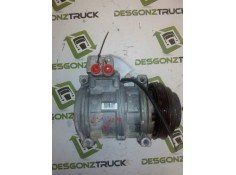Recambio de compresor aire acondicionado para iveco trucks eurotech mh 190 e 27 (272cv) referencia OEM IAM 10PA17C 447200-4821 2